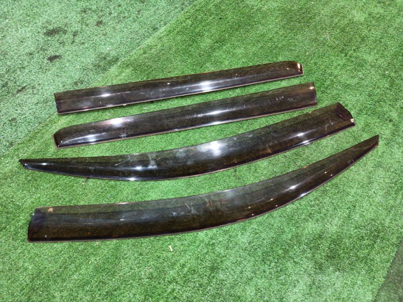 Ветровик Subaru Exiga YA4 EJ204 2010 (б/у)