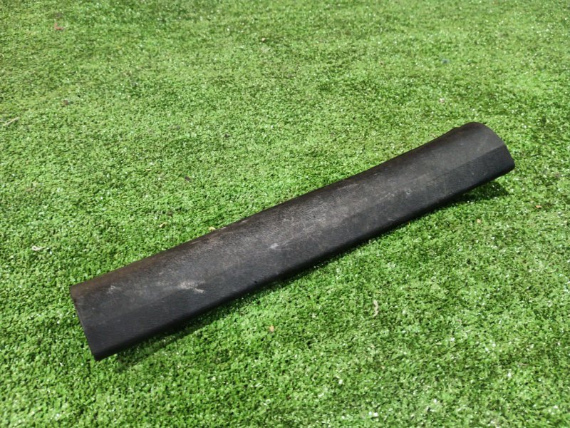 Накладка Honda Edix BE3 K20A 2008 задняя левая (б/у)