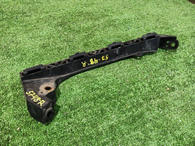 Планка под фару Honda Fit GE6 L13A правая (б/у)