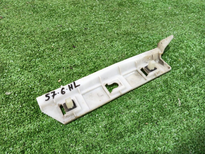 Клипса бампера Mitsubishi Colt Z21A 4A90 2010 задняя левая (б/у)