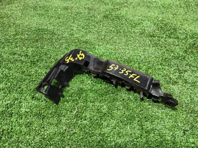 Клипса бампера Audi A3 CXS 2013 передняя левая (б/у)