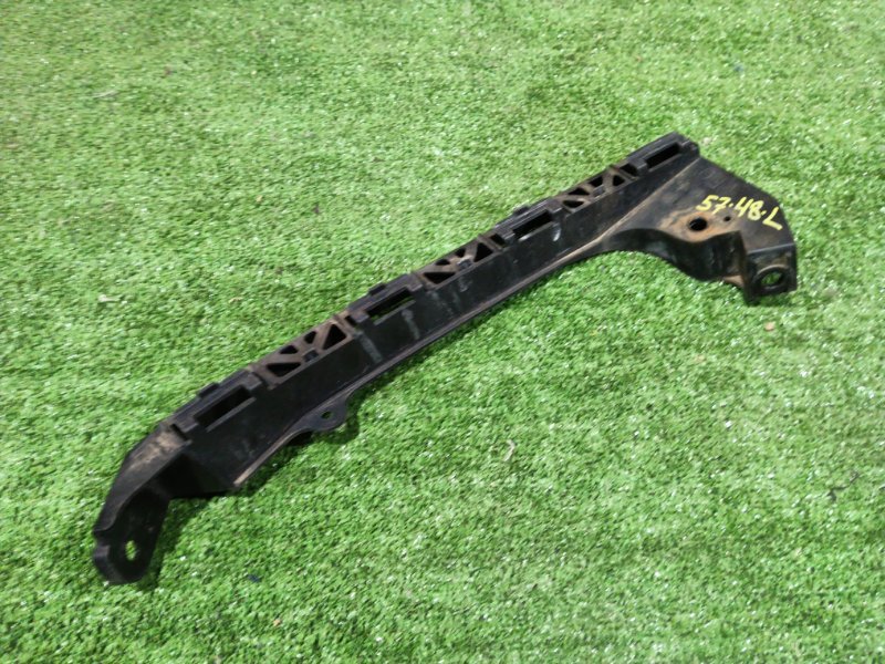 Планка под фару Honda Fit GE6 L13A левая (б/у)