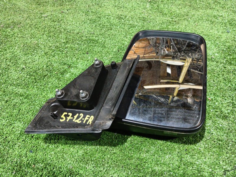 Зеркало боковое Nissan NV200 VM20 HR16DE 2012 правое (б/у)