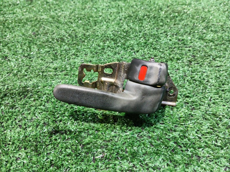 Ручка внутренняя Toyota MARK II JZX90 1JZ-GE 1994 передняя правая (б/у)