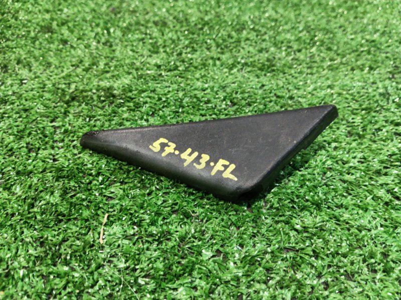 УГОЛОК ЗЕРКАЛА Toyota MARK II JZX90 1JZ-GE 1994 передний левый (б/у)