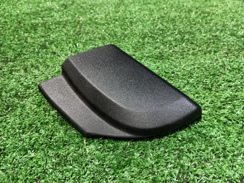 УГОЛОК ЗЕРКАЛА Nissan NV200 VM20 HR16DE 2012 передний левый (б/у)