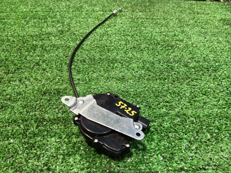 Доводчик двери Toyota Voxy ZRR75 3ZR-FAE 2008 (б/у)