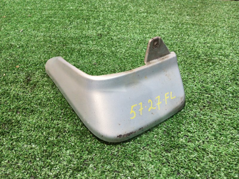 Брызговик Honda Fit GD1 L13A 2006 передний левый (б/у)