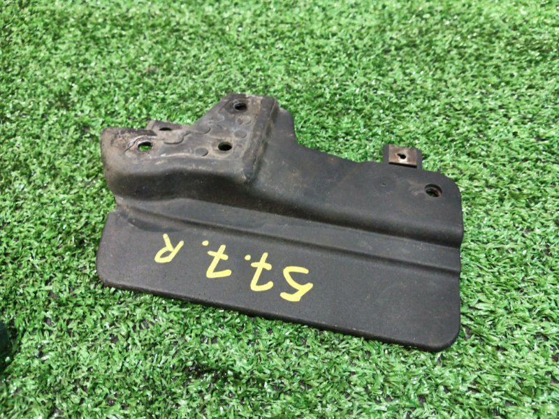 Брызговик Audi A3 8PA CAXC 2003 правый (б/у)