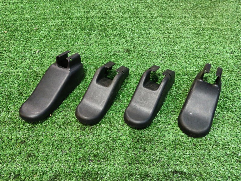 Пластиковые детали салона Honda Fit GD1 L13A 2006 (б/у)