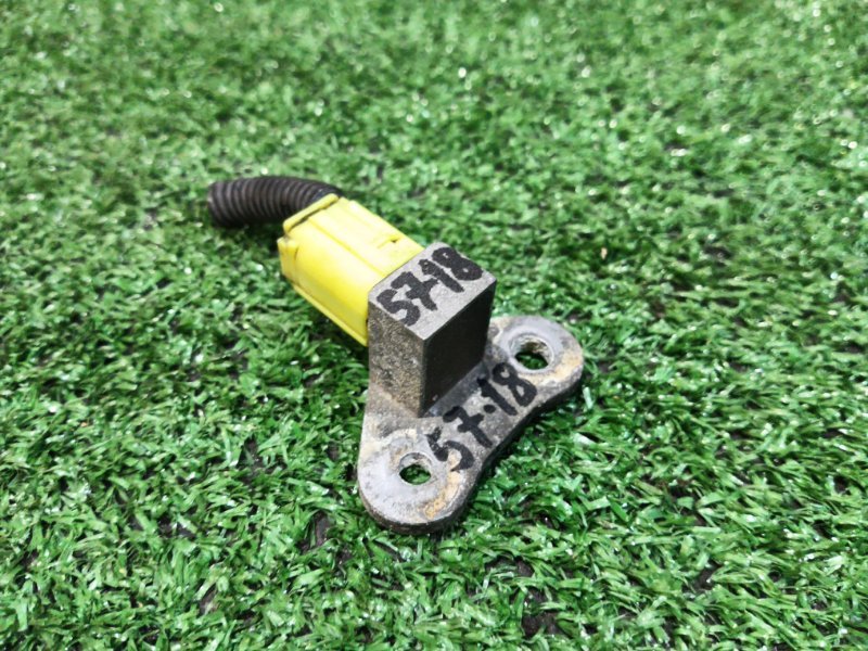 Датчик Airbag Nissan NV200 VM20 HR16DE 2013 (б/у)