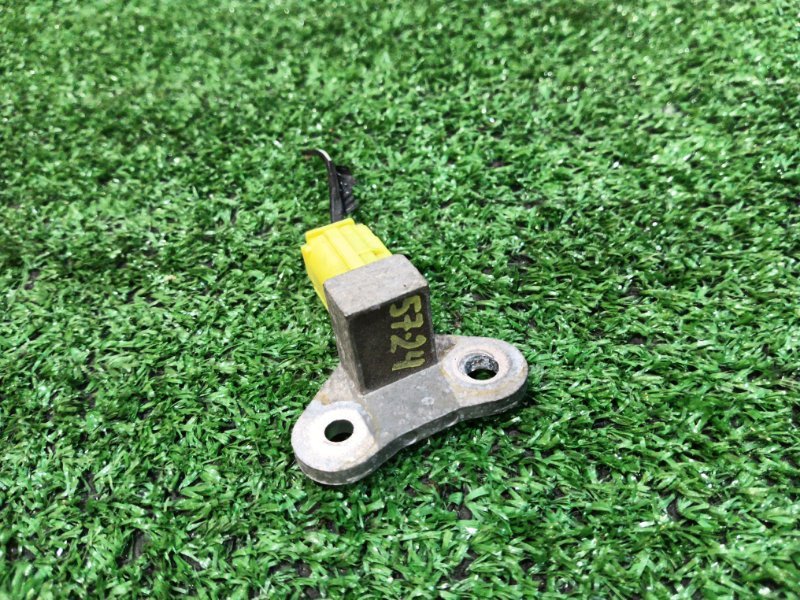 Датчик Airbag Nissan AD VZNY12 HR16DE 2012 (б/у)