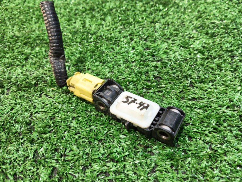 Датчик Airbag Nissan March AK12 CR12DE 2008 (б/у)