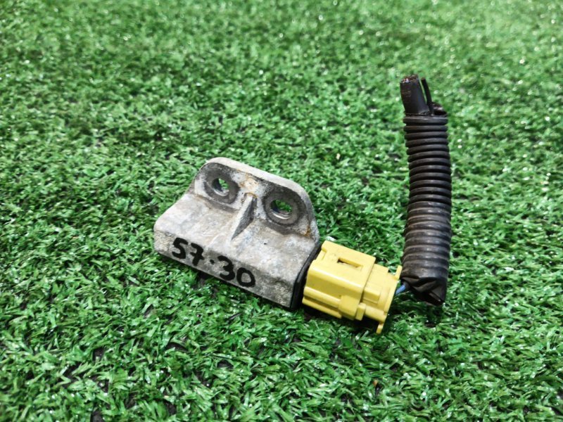 Датчик Airbag Nissan Tiida NC11 HR15DE 2007 (б/у)