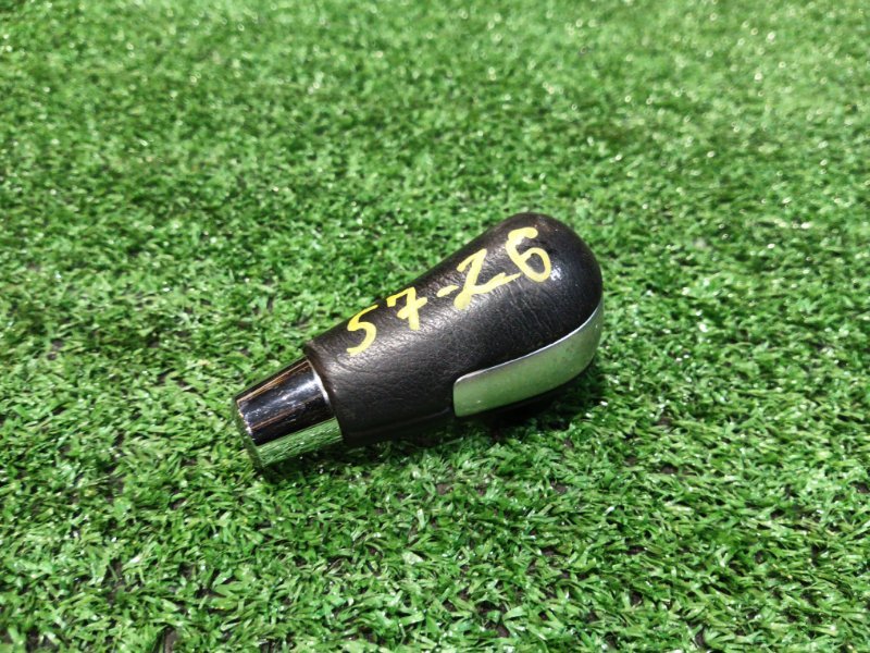 Ручка АКПП Mazda MPV LY3P L3-VE 2006 (б/у)