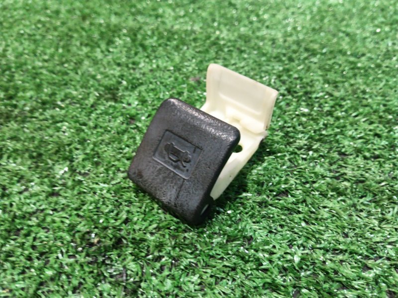 Рычаг открывания капота Toyota MARK II JZX90 1JZ-GE 1994 (б/у)