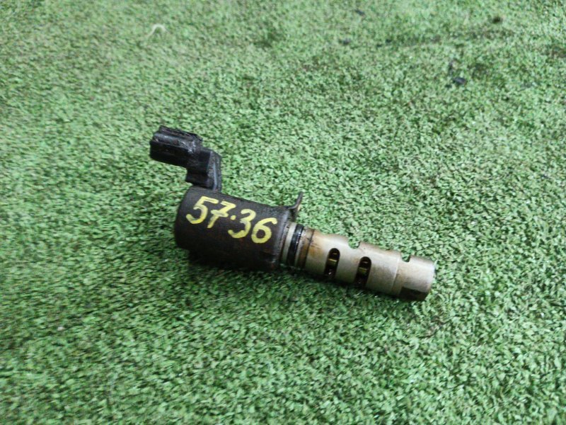 Клапан VVTI Toyota Vitz SCP10 1SZ-FE 2004 (б/у)