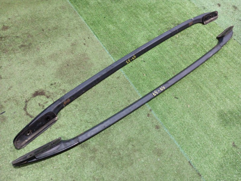 Рейлинг Toyota Caldina ST215 3S-FE 2000 левый (б/у)