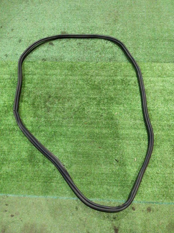 Уплотнитель Audi A3 CXS 2013 задний правый (б/у)