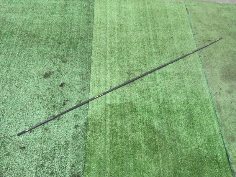 МОЛДИНГ НА КРЫШУ Toyota Caldina ST215 3S-FE 2000 левый (б/у)