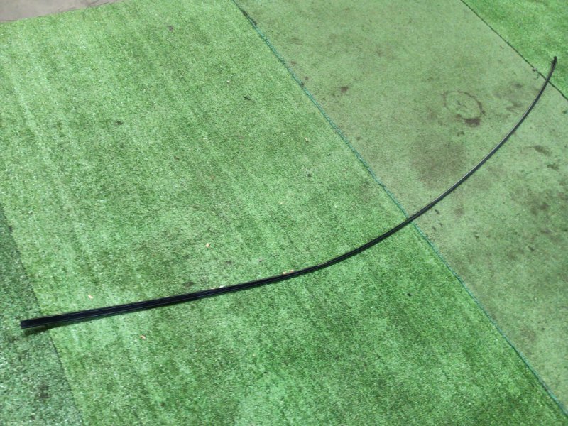 МОЛДИНГ НА КРЫШУ Nissan Skyline NV36 VQ25HR 2007 левый (б/у)