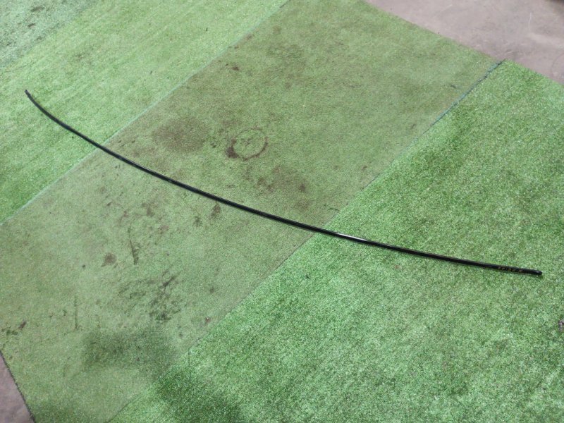 МОЛДИНГ НА КРЫШУ Mazda MPV LY3P L3-VE 2006 правый (б/у)