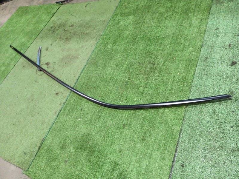 Ветровик Subaru Legacy BP5 EJ203 2007 левый (б/у)