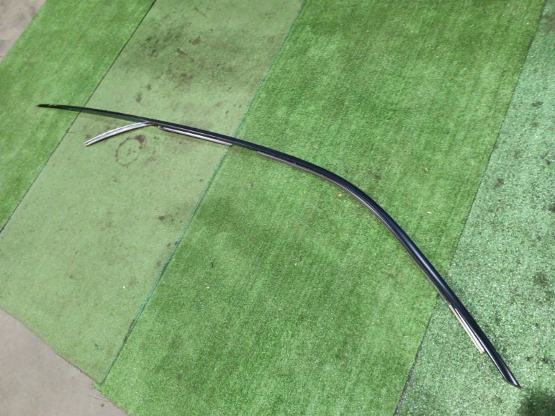 Ветровик Subaru Legacy BP5 EJ203 2007 правый (б/у)