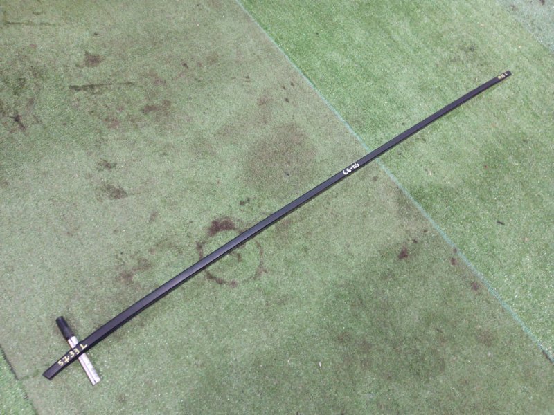 МОЛДИНГ НА КРЫШУ Mazda Verisa DC5W ZY-VE левый (б/у)