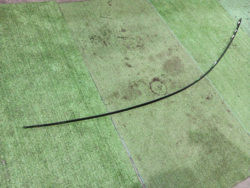 МОЛДИНГ НА КРЫШУ Mitsubishi Colt Z21A 4A90 2010 левый (б/у)