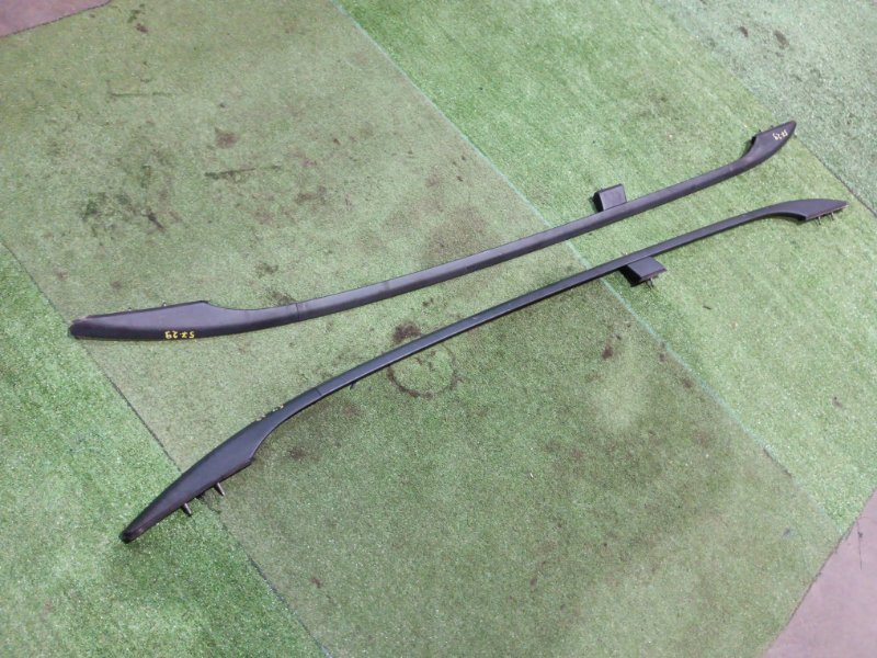 Рейлинг Volvo V70 B4204T 2016 (б/у)