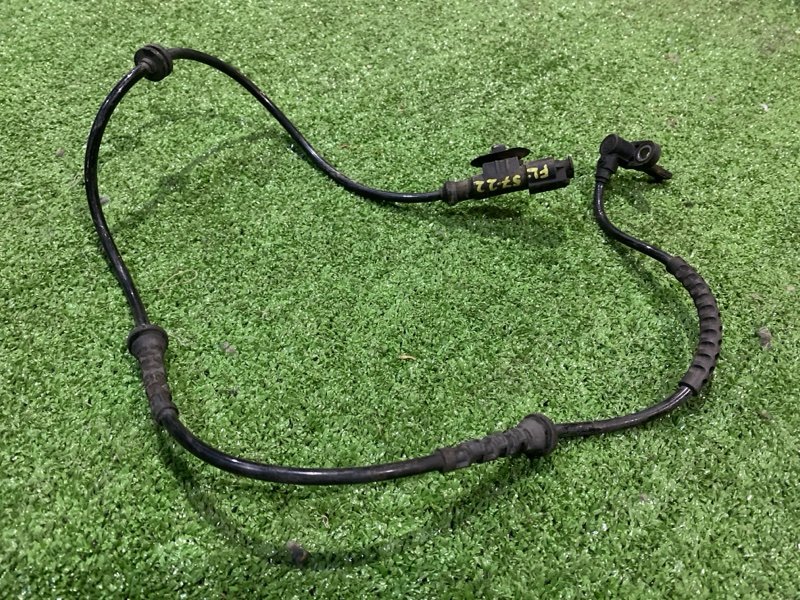 Датчик ABS Alfa Romeo Mito 940 A2.000 2008 передний левый (б/у)