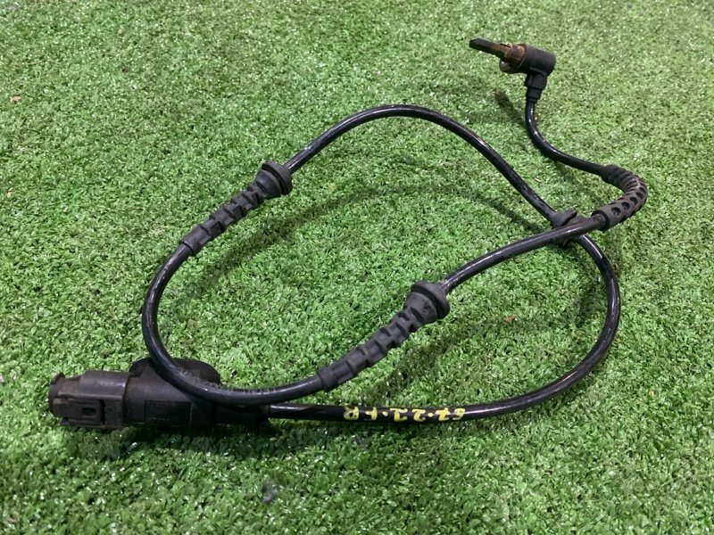 Датчик ABS Alfa Romeo Mito 940 A2.000 2008 передний правый (б/у)