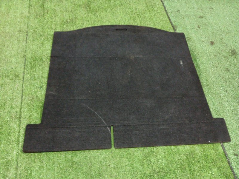 Пол багажника Honda Fit GE6 L13A 2010 (б/у)