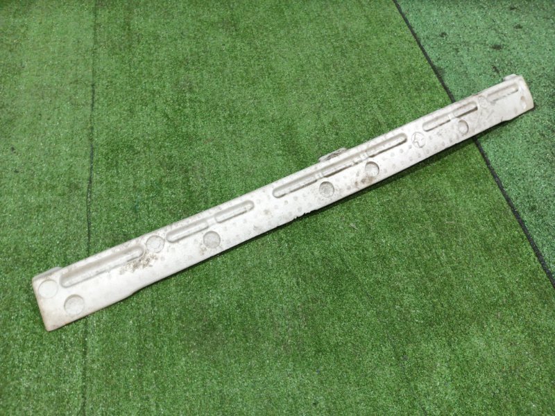 Абсорбер бампера Toyota Crown GRS181 4GR-FSE 2005 задний (б/у)