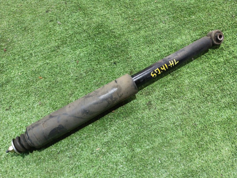 Амортизатор Nissan Serena NC25 MR20DE 2006 задний левый (б/у)