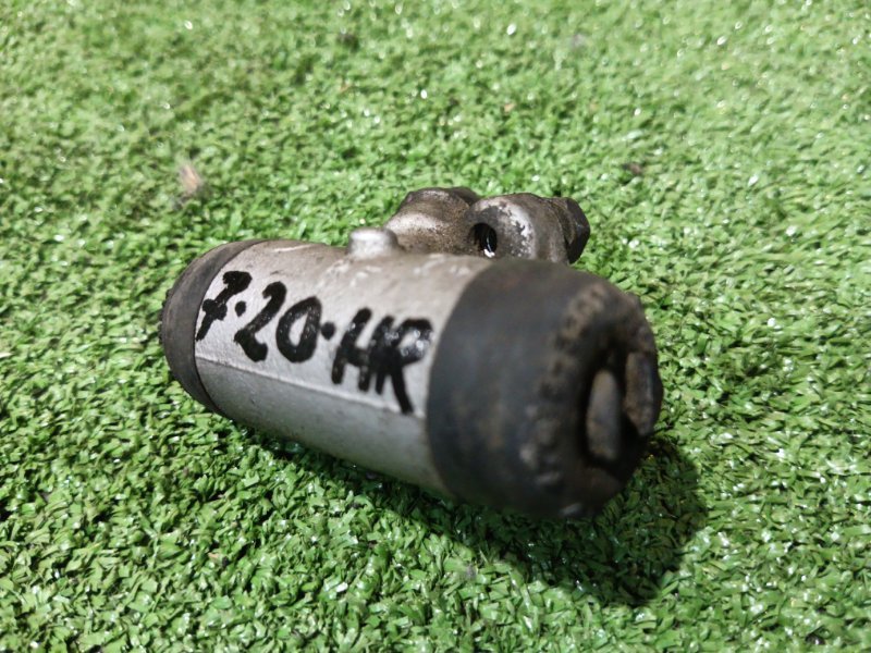 Рабочий тормозной цилиндр Toyota Allion NZT240 1NZ-FE задний правый (б/у)