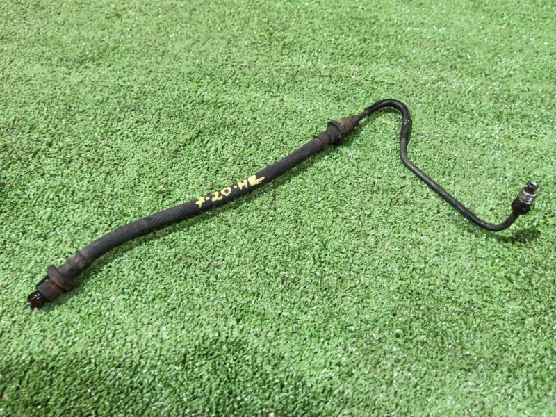 Шланг тормозной Toyota Allion NZT240 1NZ-FE задний левый (б/у)