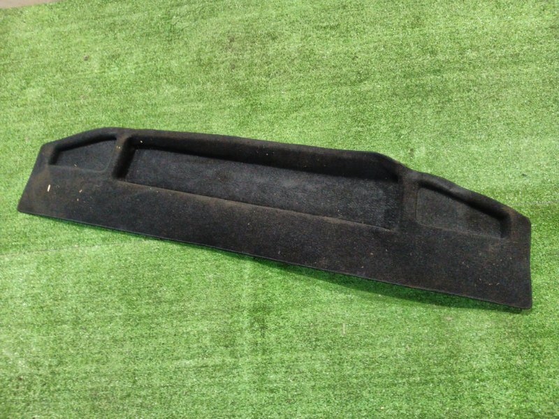 Полка багажника Honda Stream RN6 R18A 2008 (б/у)