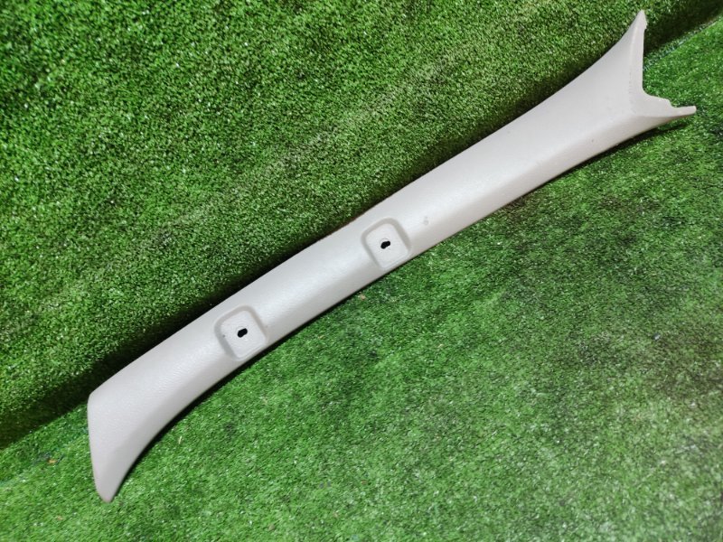 Обшивка стойки кузова Toyota Dyna LY290V 5L передняя левая (б/у)