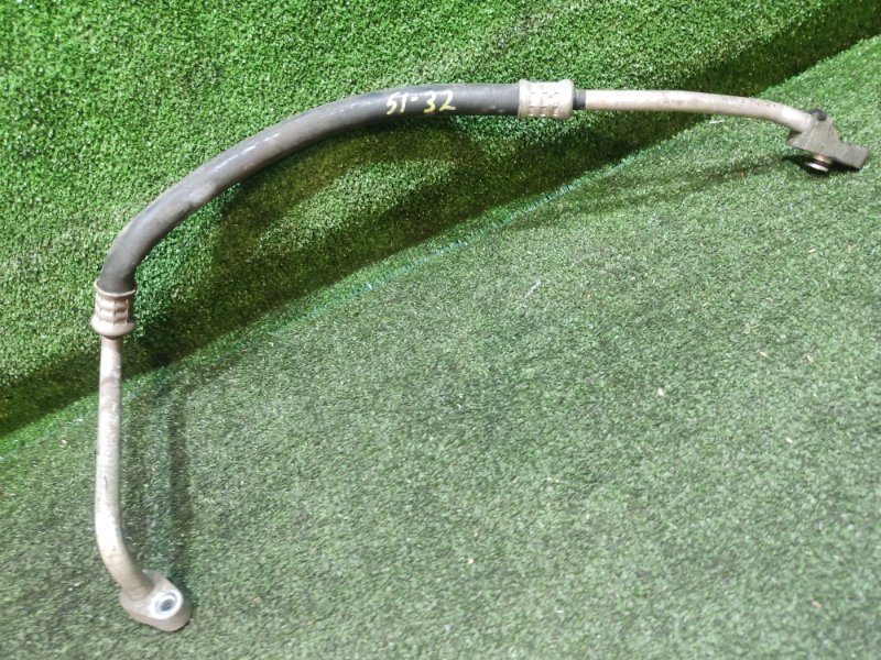 Шланг кондиционера Toyota Passo KGC10 1KR-FE (б/у)