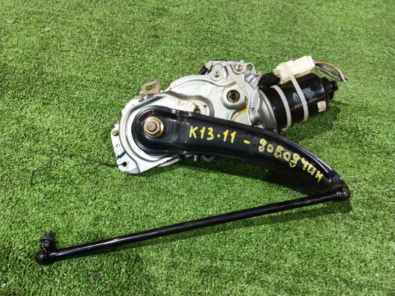 Доводчик двери Mitsubishi Colt Z22A 4A90 (б/у)