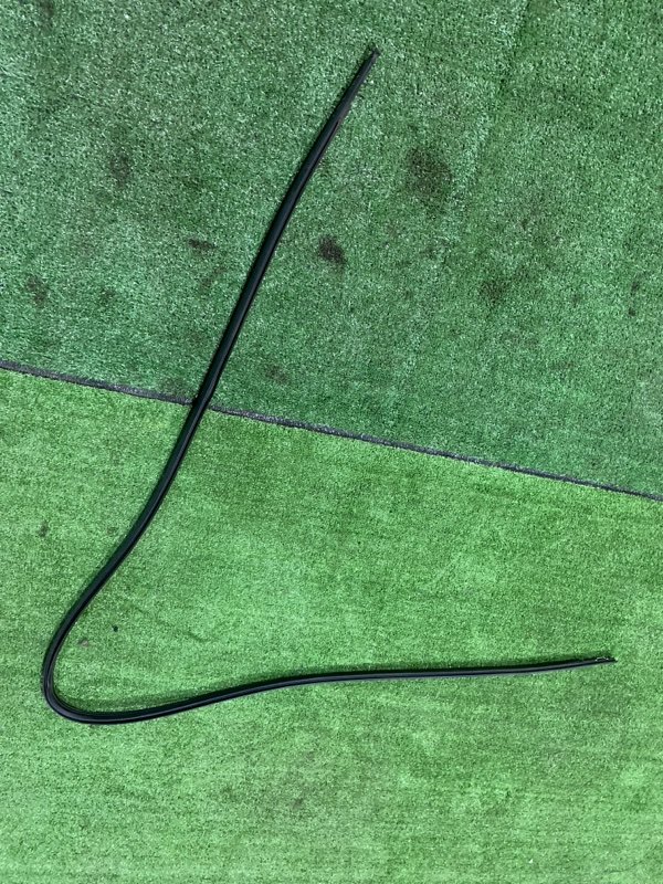 МОЛДИНГ НА КРЫШУ Honda FREED GB3 L15A левый (б/у)