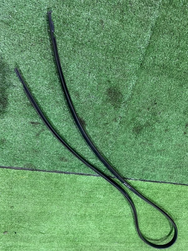 МОЛДИНГ НА КРЫШУ Nissan Serena C25 MR20DE левый (б/у)