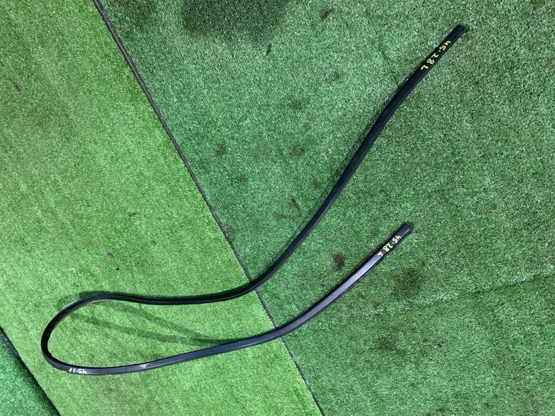 МОЛДИНГ НА КРЫШУ Nissan Serena CNC25 MR20DE левый (б/у)