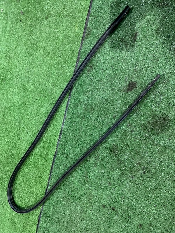 МОЛДИНГ НА КРЫШУ Honda FREED GB3 L15A правый (б/у)