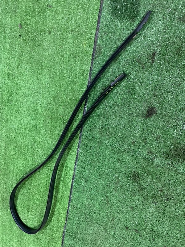 МОЛДИНГ НА КРЫШУ Nissan Lafesta B30 MR20DE 2011 правый (б/у)