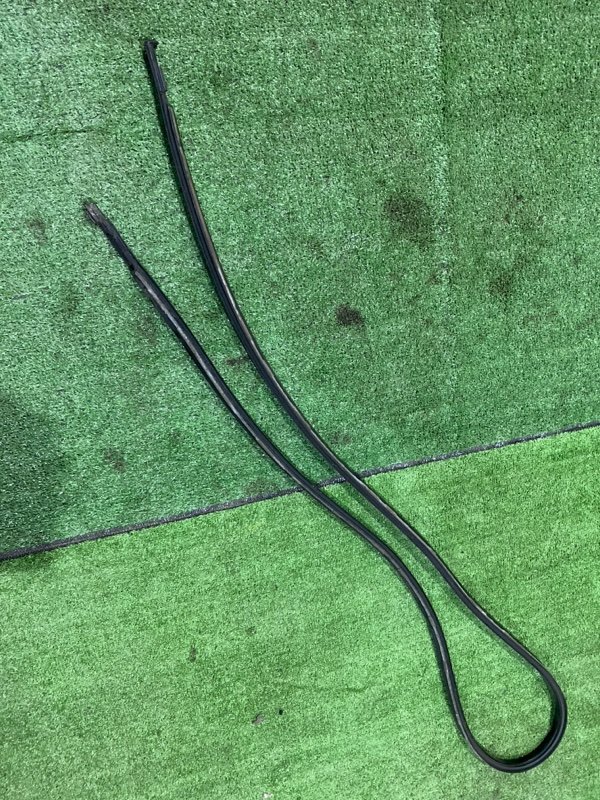 МОЛДИНГ НА КРЫШУ Nissan Serena C25 MR20DE правый (б/у)