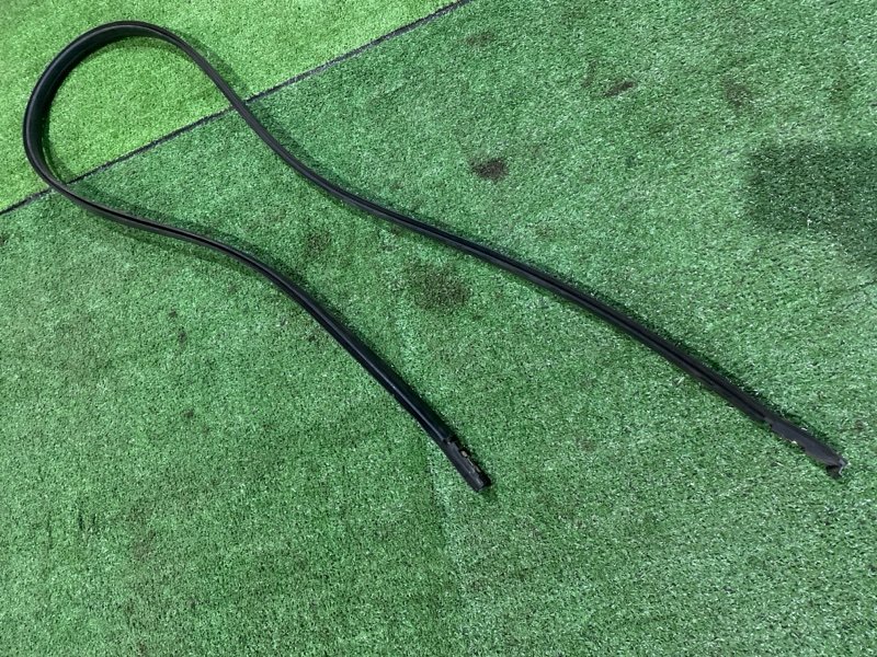 МОЛДИНГ НА КРЫШУ Nissan Lafesta B30 MR20DE 2011 левый (б/у)