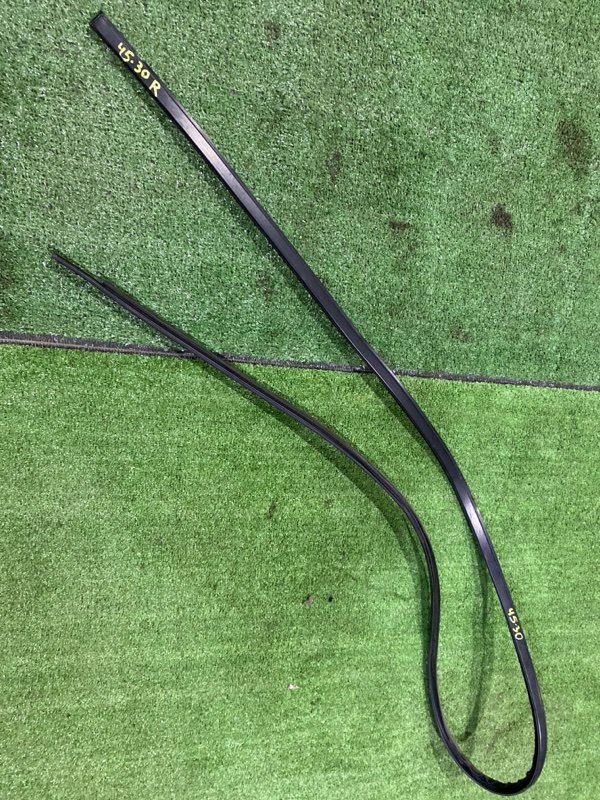 МОЛДИНГ НА КРЫШУ Nissan Serena C25 MR20DE правый (б/у)